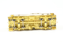 Load image into Gallery viewer, HO Brass OMI - Overland Models, Inc. Erie Railroad Off-Set Cupola Welded Caboose 1947-1960 Radio Equipped #C222-C269