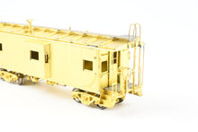 Load image into Gallery viewer, HO Brass OMI - Overland Models, Inc. EL - Erie Lackawanna Bay Window Caboose #C351-C370