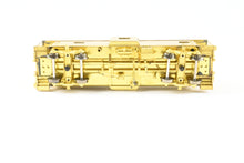 Load image into Gallery viewer, HO Brass OMI - Overland Models, Inc. EL - Erie Lackawanna Bay Window Caboose #C351-C370