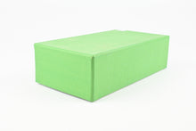 Load image into Gallery viewer, HO Brass OMI - Overland Models, Inc. EL - Erie Lackawanna Bay Window Caboose #C351-C370