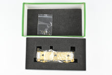 Load image into Gallery viewer, HO Brass OMI - Overland Models, Inc. EL - Erie Lackawanna Bay Window Caboose #C351-C370