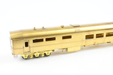 Load image into Gallery viewer, HO Brass NPP - Nickel Plate Products Erie Railroad Modernized Coach and Diner Set