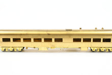 Load image into Gallery viewer, HO Brass NPP - Nickel Plate Products Erie Railroad Modernized Coach and Diner Set