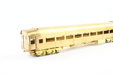 Load image into Gallery viewer, HO Brass NPP - Nickel Plate Products Erie Railroad Modernized Coach and Diner Set