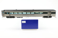Load image into Gallery viewer, HO Multimedia Assembled kit NH - New Haven Baggage-Buffet-Parlor-Lounge CP "Fairfield County"
