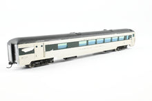 Load image into Gallery viewer, HO Multimedia Assembled Kit NH - New Haven Baggage-Buffet-Parlor-Lounge CP "Fairfield County"