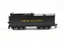 Load image into Gallery viewer, HO Brass NJ Custom Brass NH - New Haven Class R-3a 4-8-2 TENDER ONLY Custom Painted