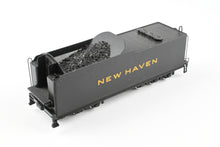 Load image into Gallery viewer, HO Brass NJ Custom Brass NH - New Haven Class R-3a 4-8-2 TENDER ONLY Custom Painted