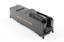 Load image into Gallery viewer, HO Brass NJ Custom Brass NH - New Haven Class R-3a 4-8-2 TENDER ONLY Custom Painted