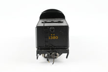 Load image into Gallery viewer, HO Brass NJ Custom Brass NH - New Haven Class R-3a 4-8-2 TENDER ONLY Custom Painted