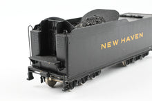 Load image into Gallery viewer, HO Brass NJ Custom Brass NH - New Haven Class R-3a 4-8-2 TENDER ONLY Custom Painted