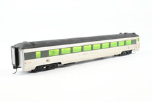 Load image into Gallery viewer, HO Multimedia Assembled Kit NH - New Haven Parlor Lounge CP “New Rochelle”