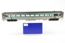 Load image into Gallery viewer, HO Multimedia Assembled kit NH - New Haven 64-Seat Coach 14-Seat Smoker Car CP #8617