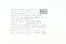 Load image into Gallery viewer, HO Brass Oriental Limited EMD SDP45 3600 HP - Erie Version