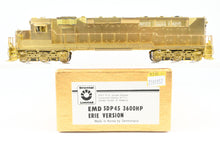 Load image into Gallery viewer, HO Brass Oriental Limited EMD SDP45 3600 HP - Erie Version