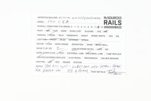 Load image into Gallery viewer, HO Brass Oriental Limited Various Roads EMD E8A 2250 HP - Standard