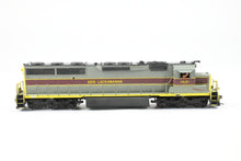 Load image into Gallery viewer, HO Brass Oriental Limited EL - Erie Lackawanna EMD SD45-2 3600 HP EL Version (Erie) Custom Painted