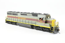 Load image into Gallery viewer, HO Brass Oriental Limited EL - Erie Lackawanna EMD SD45-2 3600 HP EL Version (Erie) Custom Painted