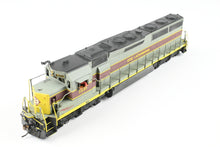 Load image into Gallery viewer, HO Brass Oriental Limited EL - Erie Lackawanna EMD SD45-2 3600 HP EL Version (Erie) Custom Painted