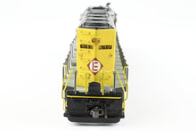 Load image into Gallery viewer, HO Brass Oriental Limited EL - Erie Lackawanna EMD SD45-2 3600 HP EL Version (Erie) Custom Painted