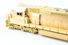 Load image into Gallery viewer, HO Brass Oriental Limited EL - Erie Lackawanna EMD SD45-2 3600 HP EL Version (Erie)