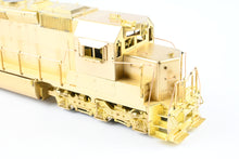 Load image into Gallery viewer, HO Brass Oriental Limited EL - Erie Lackawanna EMD SD45-2 3600 HP EL Version (Erie)