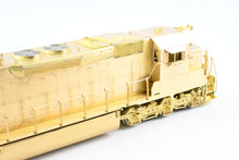 Load image into Gallery viewer, HO Brass Oriental Limited EL - Erie Lackawanna EMD SD45-2 3600 HP EL Version (Erie)