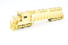 Load image into Gallery viewer, HO Brass Oriental Limited EL - Erie Lackawanna EMD SD45-2 3600 HP EL Version (Erie)