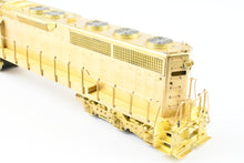 Load image into Gallery viewer, HO Brass Oriental Limited EL - Erie Lackawanna EMD SD45-2 3600 HP EL Version (Erie)