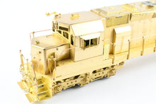 Load image into Gallery viewer, HO Brass Oriental Limited EL - Erie Lackawanna EMD SD45-2 3600 HP EL Version (Erie)