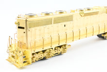Load image into Gallery viewer, HO Brass Oriental Limited EL - Erie Lackawanna EMD SD45-2 3600 HP EL Version (Erie)
