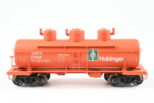 Load image into Gallery viewer, HO Brass Sunset Models PRR - Pennsylvania Railroad Class TM8 Triple Dome Tank Car C/P Hubinger
