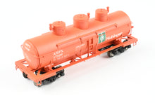 Load image into Gallery viewer, HO Brass Sunset Models PRR - Pennsylvania Railroad Class TM8 Triple Dome Tank Car C/P Hubinger