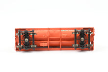Load image into Gallery viewer, HO Brass Sunset Models PRR - Pennsylvania Railroad Class TM8 Triple Dome Tank Car C/P Hubinger