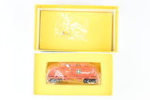 Load image into Gallery viewer, HO Brass Sunset Models PRR - Pennsylvania Railroad Class TM8 Triple Dome Tank Car C/P Hubinger