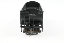 Load image into Gallery viewer, HO Brass Unknown N&W – Norfolk & Western 55-Ton 2-Bay Hopper Custom Painted REBOXX