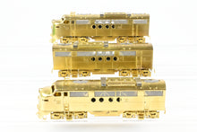 Load image into Gallery viewer, HO Brass OMI - Overland Models Inc. DL&W - Lackawanna EMD FT "A"/FTS "B"/FT "A" Set