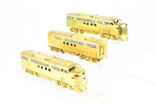 Load image into Gallery viewer, HO Brass OMI - Overland Models Inc. DL&W - Lackawanna EMD FT "A"/FTS "B"/FT "A" Set