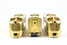 Load image into Gallery viewer, HO Brass OMI - Overland Models Inc. DL&W - Lackawanna EMD FT "A"/FTS "B"/FT "A" Set