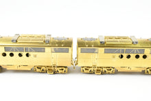 Load image into Gallery viewer, HO Brass OMI - Overland Models Inc. DL&W - Lackawanna EMD FT "A"/FTS "B"/FT "A" Set