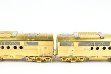 Load image into Gallery viewer, HO Brass OMI - Overland Models Inc. DL&W - Lackawanna EMD FT "A"/FTS "B"/FT "A" Set