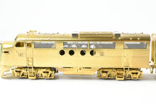Load image into Gallery viewer, HO Brass OMI - Overland Models Inc. DL&W - Lackawanna EMD FT "A"/FTS "B"/FT "A" Set