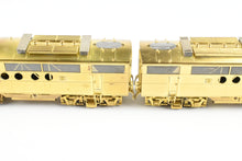 Load image into Gallery viewer, HO Brass OMI - Overland Models Inc. DL&W - Lackawanna EMD FT "A"/FTS "B"/FT "A" Set