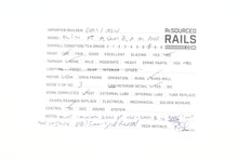 Load image into Gallery viewer, HO Brass OMI - Overland Models Inc. DL&W - Lackawanna EMD FT "A"/FTS "B"/FT "A" Set