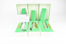 Load image into Gallery viewer, HO Brass OMI - Overland Models Inc. DL&W - Lackawanna EMD FT "A"/FTS "B"/FT "A" Set