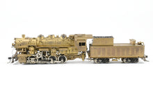 Load image into Gallery viewer, HO Brass PFM - Tenshodo C&O - Chesapeake & Ohio and N&W - Norfolk & Western 0-8-0 Switcher