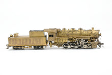 Load image into Gallery viewer, HO Brass PFM - Tenshodo C&O - Chesapeake & Ohio and N&W - Norfolk & Western 0-8-0 Switcher