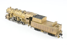Load image into Gallery viewer, HO Brass PFM - Tenshodo C&O - Chesapeake & Ohio and N&W - Norfolk & Western 0-8-0 Switcher