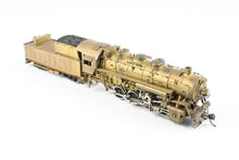 Load image into Gallery viewer, HO Brass PFM - Tenshodo C&O - Chesapeake & Ohio and N&W - Norfolk & Western 0-8-0 Switcher