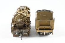 Load image into Gallery viewer, HO Brass PFM - Tenshodo C&O - Chesapeake & Ohio and N&W - Norfolk & Western 0-8-0 Switcher